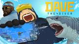 DAVE THE DIVER sa potop� na mobily u� v septembri